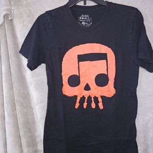 Cory Kenshin from Hot Topic size small mens